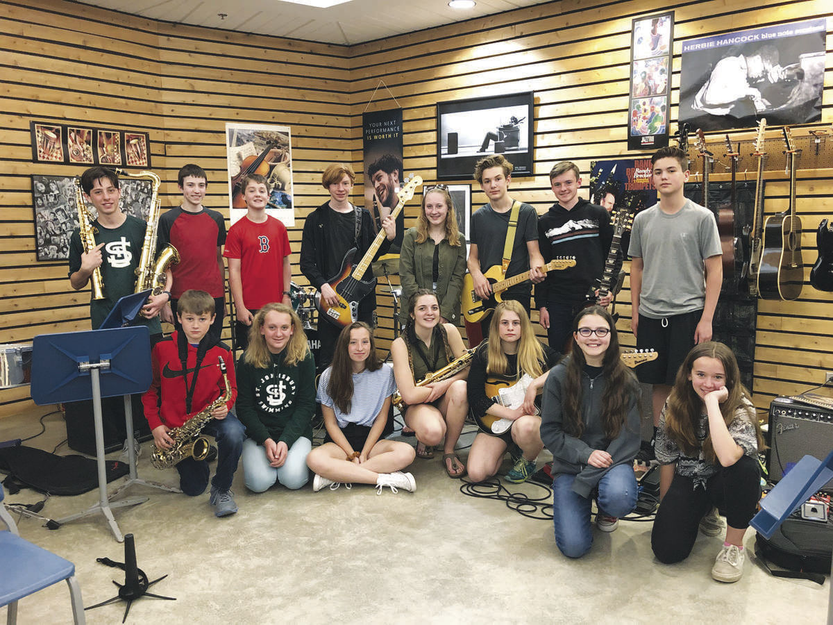Kingdom All Stars In Contention For Coveted Festival Spot